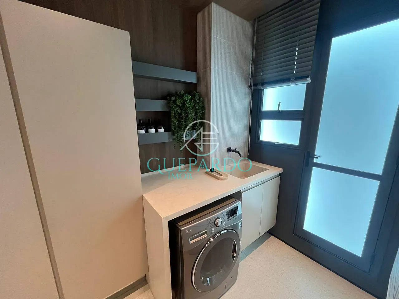 Apartamento, 2 quartos, 124 m² - Foto 16