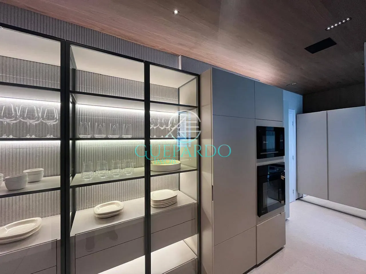 Apartamento, 2 quartos, 124 m² - Foto 12
