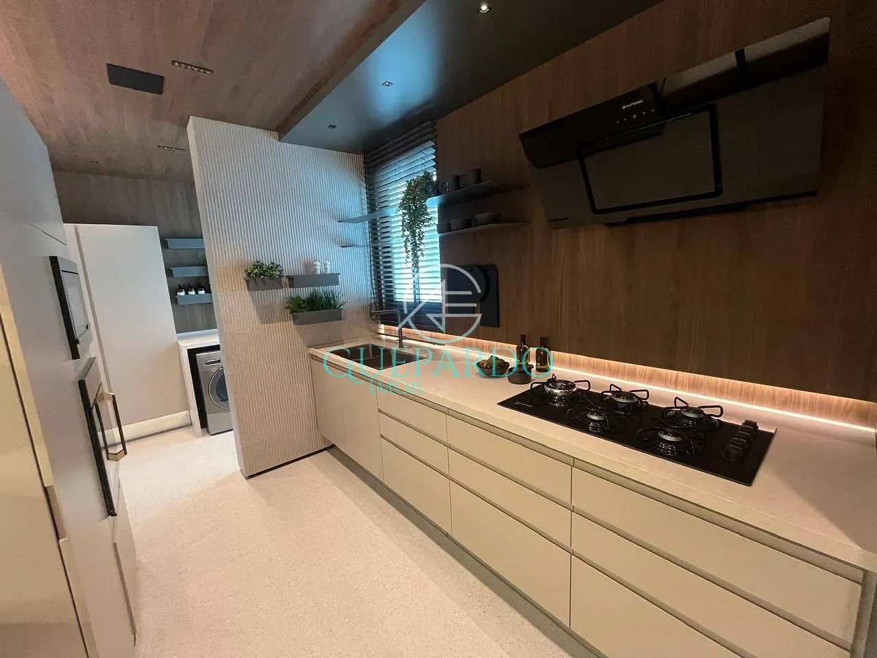 Apartamento, 2 quartos, 124 m² - Foto 13