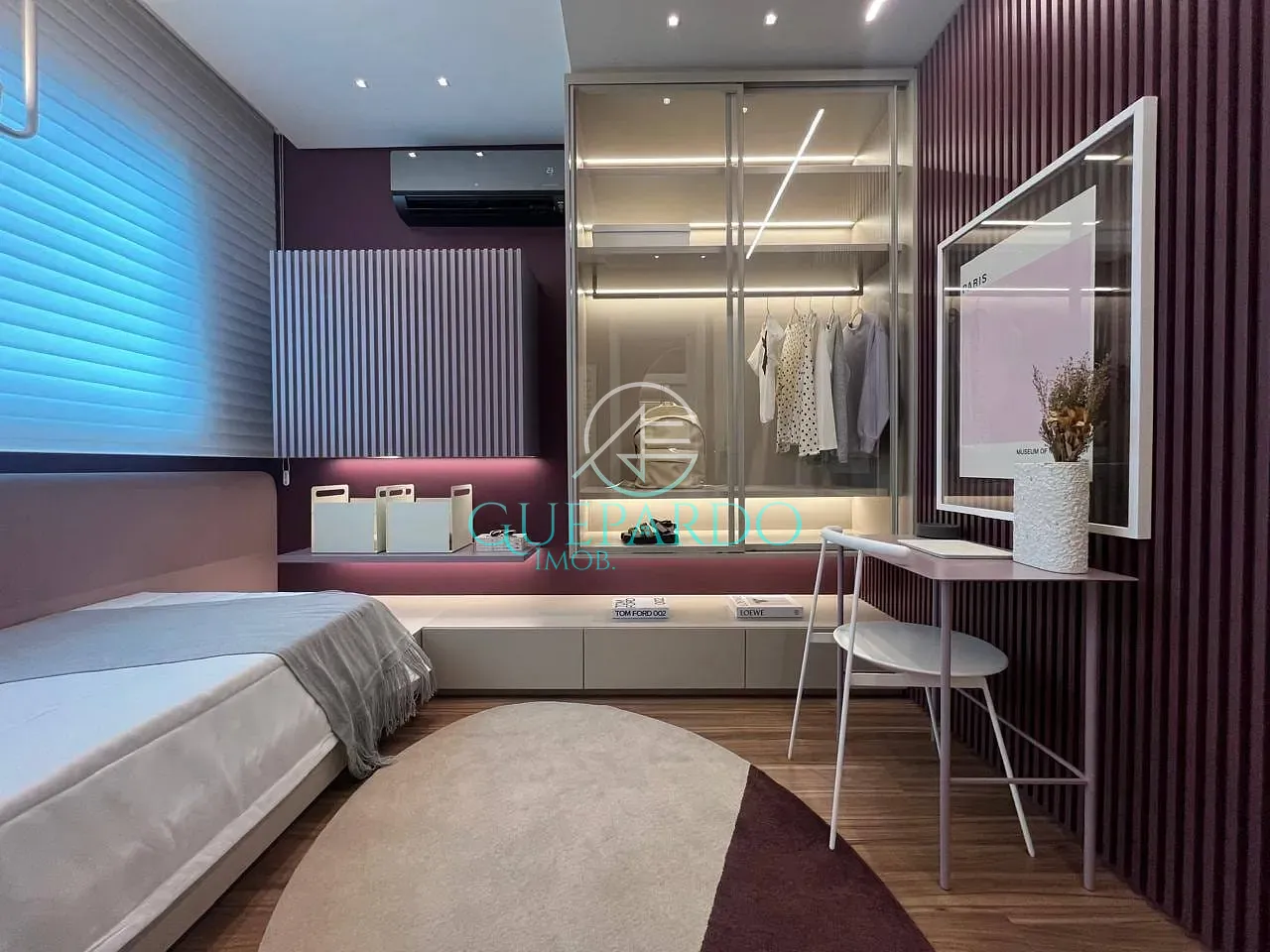 Apartamento, 2 quartos, 124 m² - Foto 21