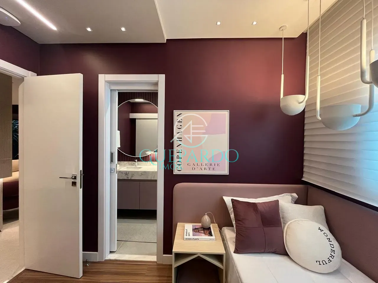 Apartamento, 2 quartos, 124 m² - Foto 22