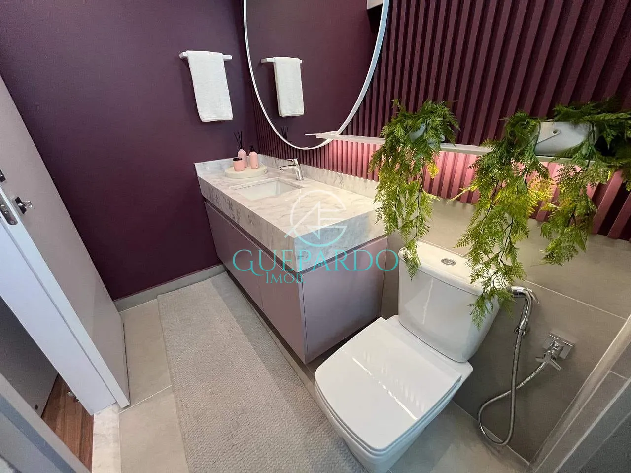 Apartamento, 2 quartos, 124 m² - Foto 24
