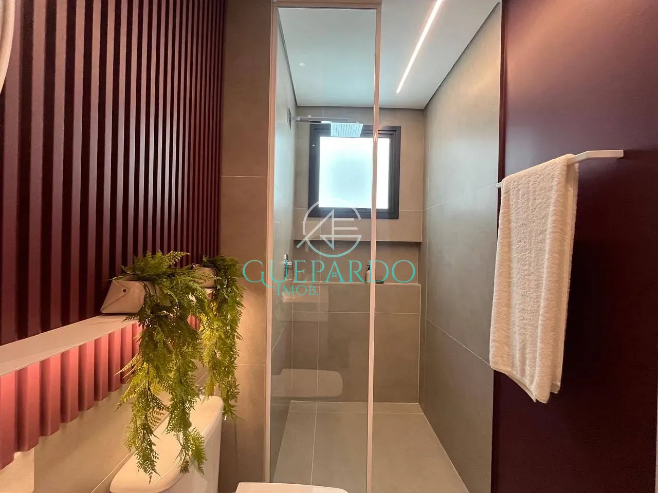 Apartamento, 2 quartos, 124 m² - Foto 25