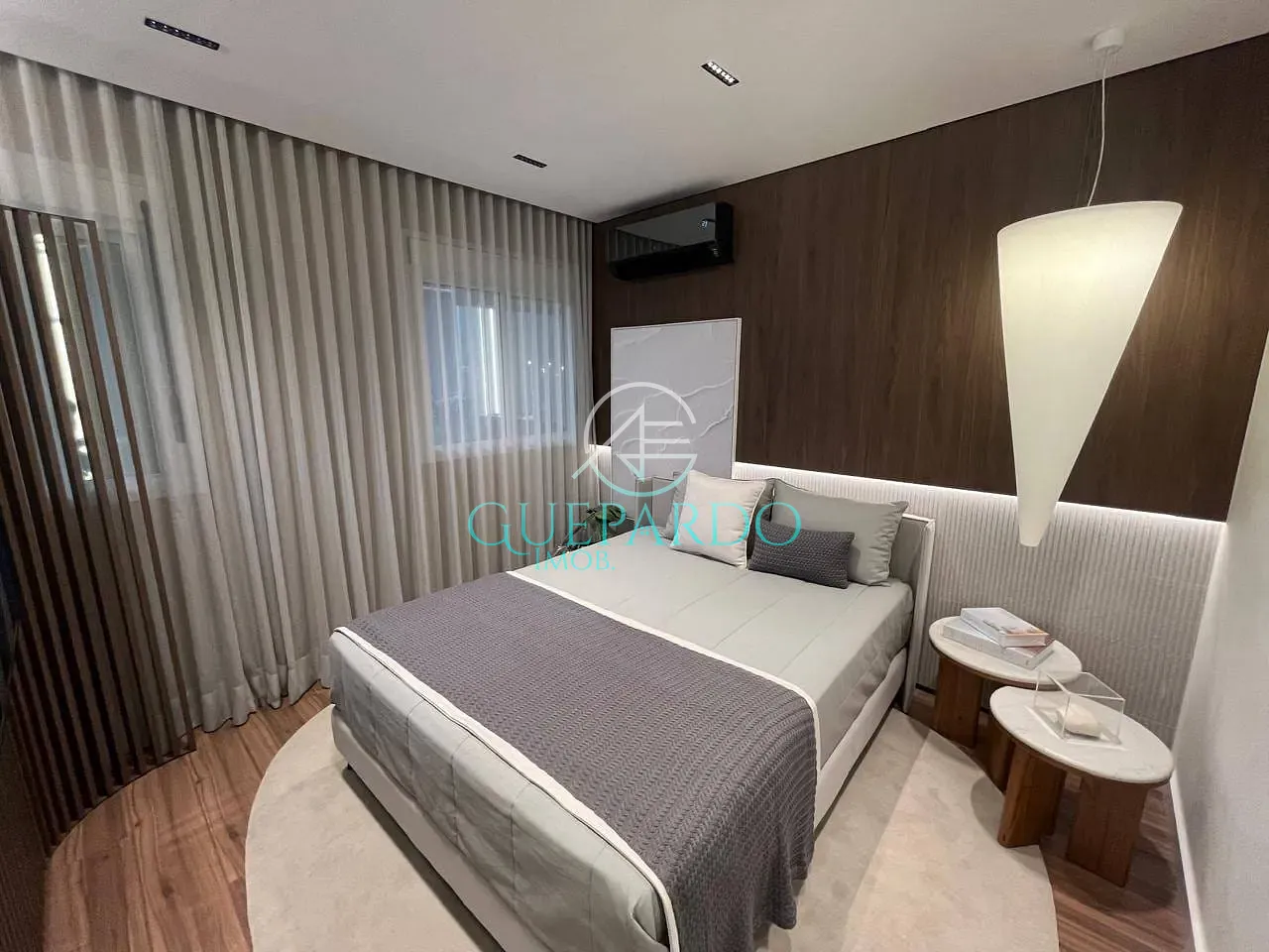 Apartamento, 2 quartos, 124 m² - Foto 29