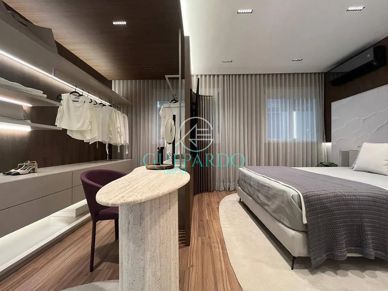 Apartamento, 2 quartos, 124 m² - Foto 30