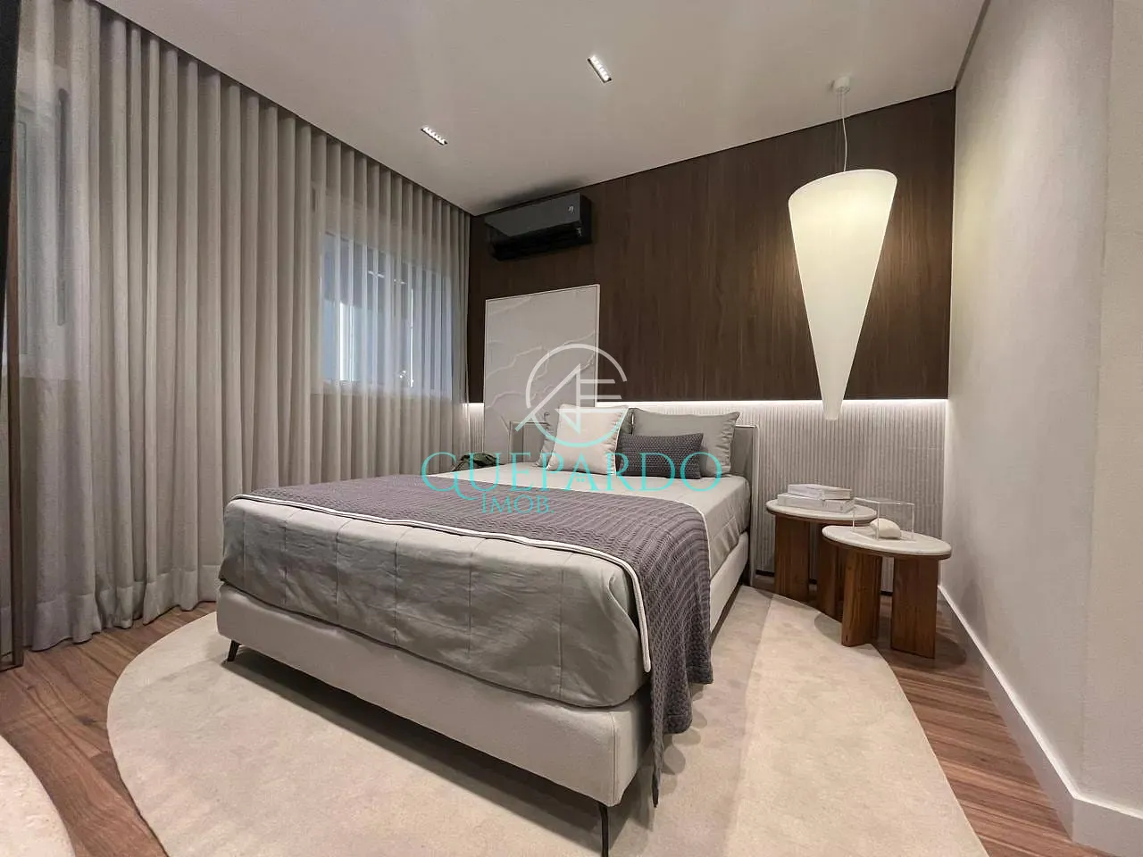 Apartamento, 2 quartos, 124 m² - Foto 28
