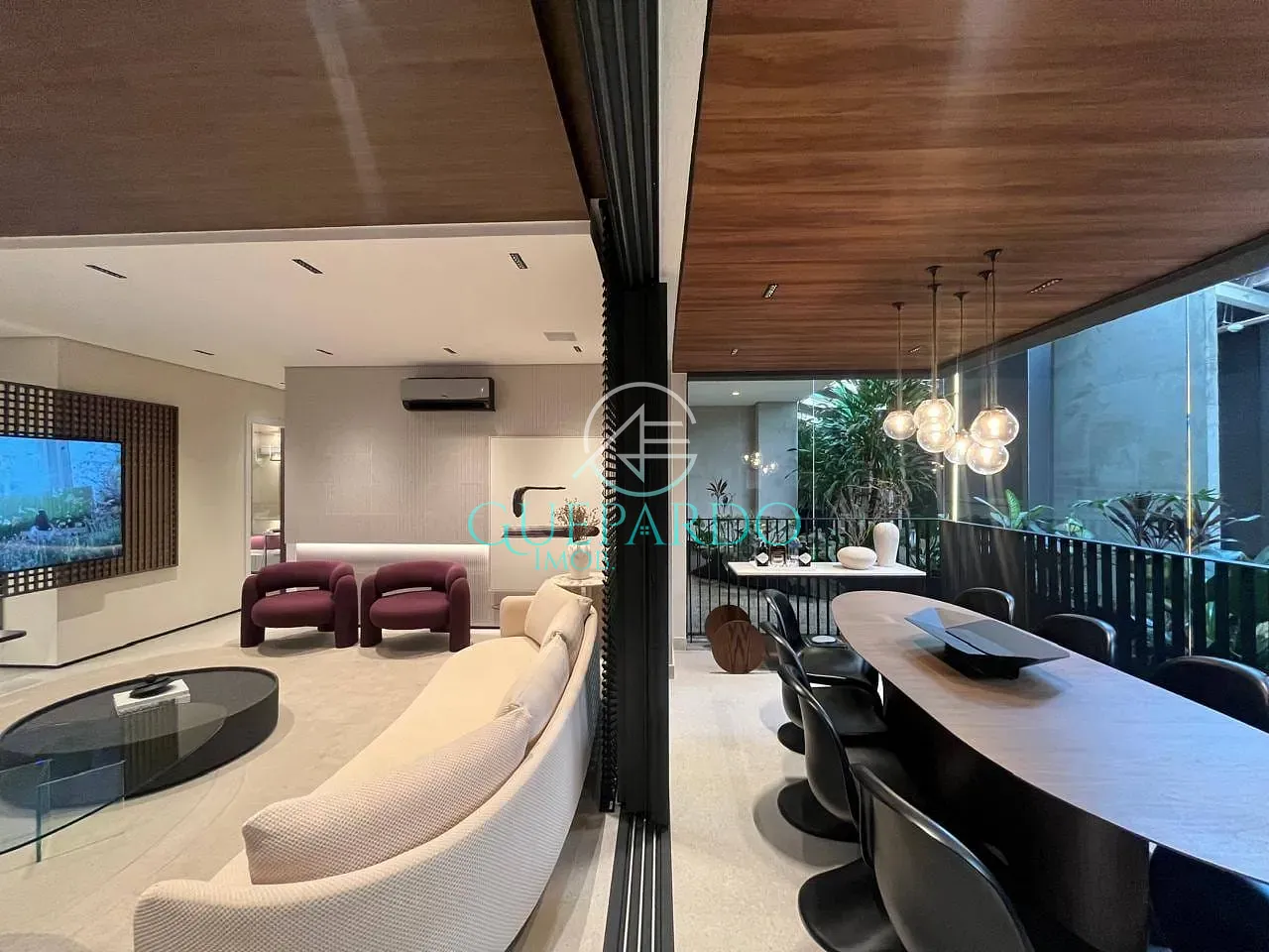 Apartamento, 2 quartos, 124 m² - Foto 6