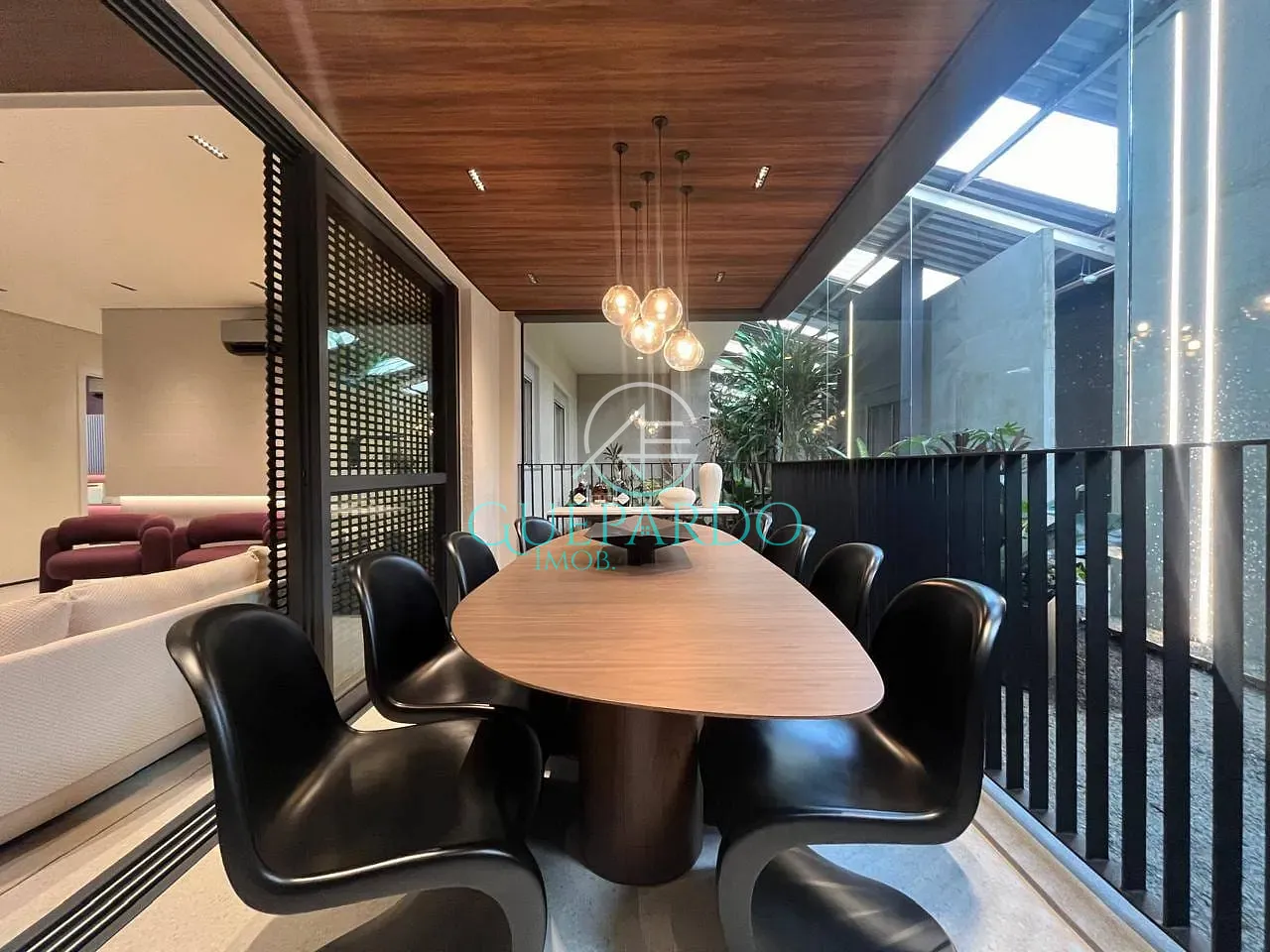 Apartamento, 2 quartos, 124 m² - Foto 9