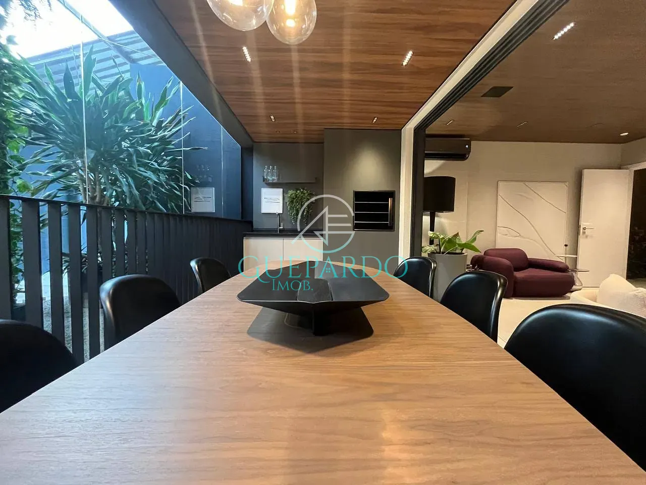 Apartamento, 2 quartos, 124 m² - Foto 10