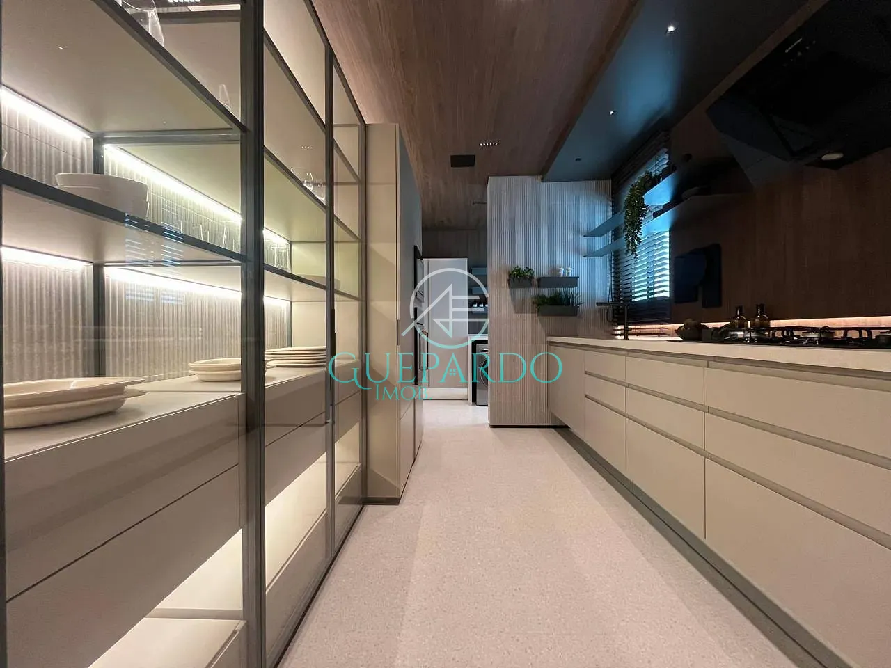 Apartamento, 2 quartos, 124 m² - Foto 15