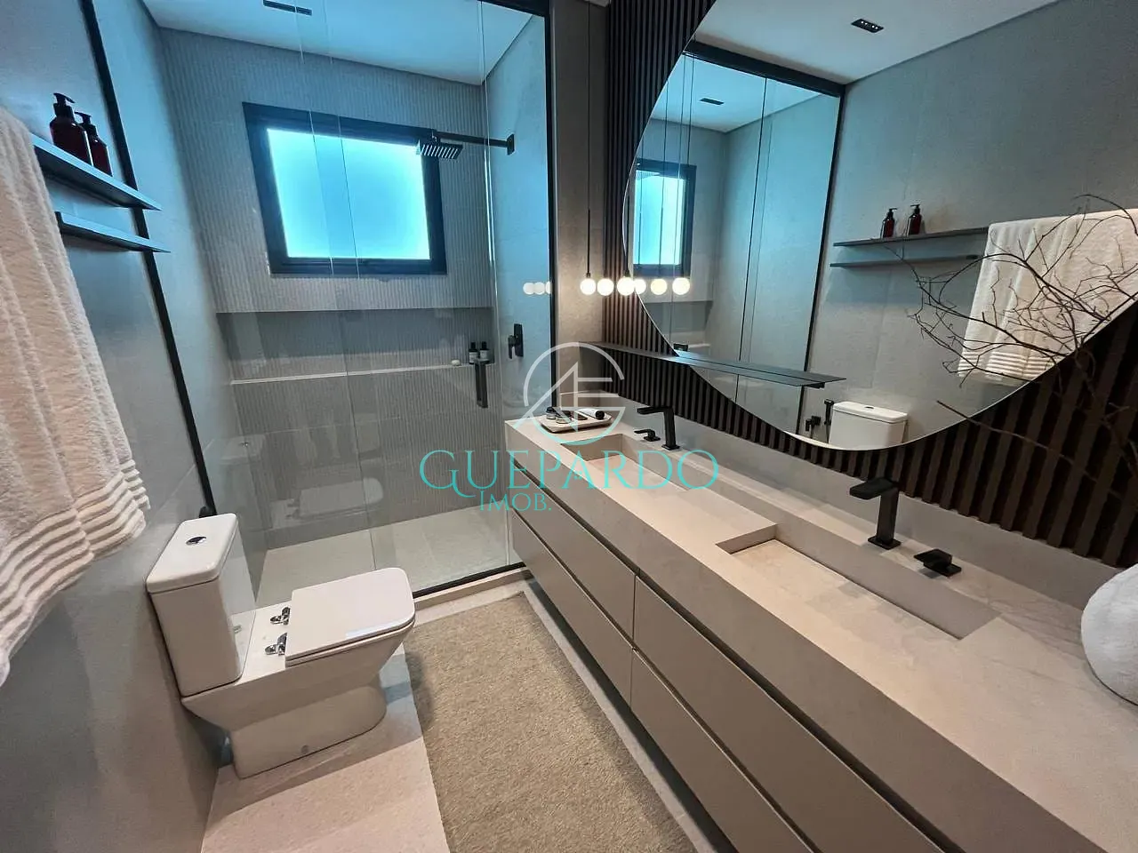 Apartamento, 2 quartos, 124 m² - Foto 17