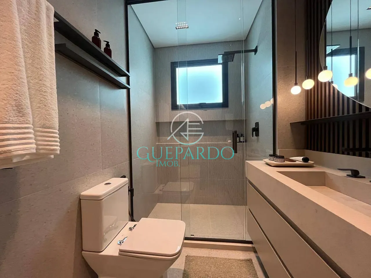 Apartamento, 2 quartos, 124 m² - Foto 18