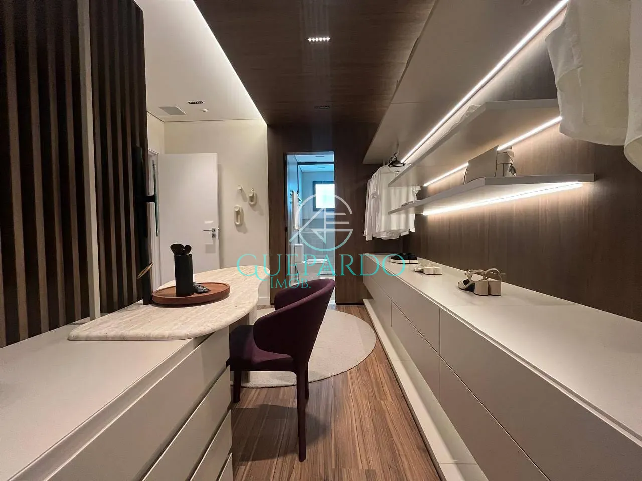 Apartamento, 2 quartos, 124 m² - Foto 19