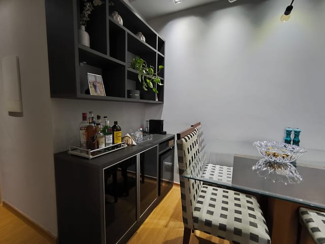 Apartamento com 116m² 3 quartos e 2 banheiros, à venda, no bairro Gleba Palhano em Londrina