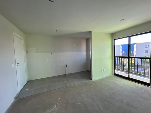 Foto do Apartamento - Apartamento à venda, Chapada, Condomínio Vittace, 03 quartos,  Ponta Grossa, PR | Adquira Imóveis