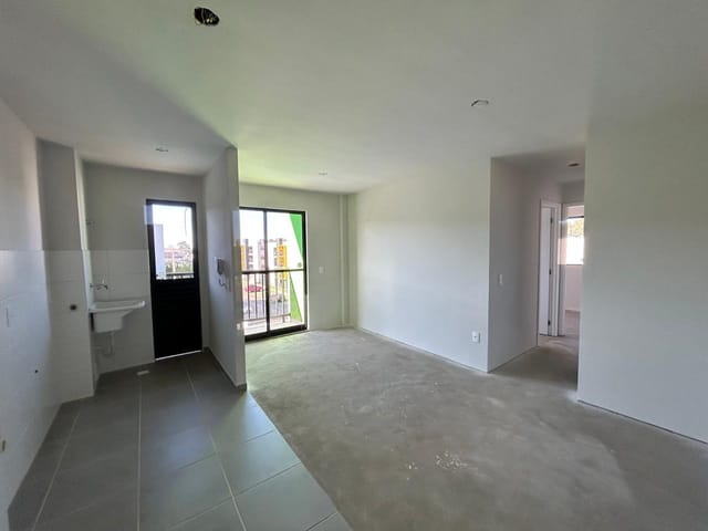 Foto do Apartamento - Apartamento à venda, Chapada, Condomínio Vittace, 03 quartos,  Ponta Grossa, PR | Adquira Imóveis