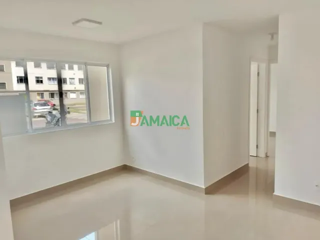 Apartamento 2 quartos e 1 banheiro, à venda, no bairro ATUBA em Pinhais