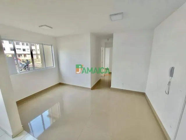Apartamento 2 quartos e 1 banheiro, à venda, no bairro ATUBA em Pinhais