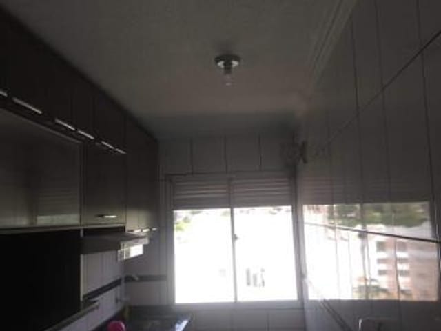 Apartamento com 47m² 2 quartos e 1 banheiro, à venda, no bairro Jardim Ísis em Cotia