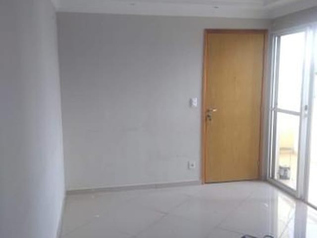 Apartamento com 47m² 2 quartos e 1 banheiro, à venda, no bairro Jardim Ísis em Cotia