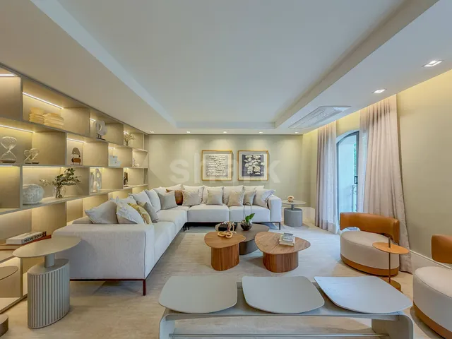 Apartamento com 222m² 3 quartos e 4 banheiros, à venda ou para alugar, no bairro Jardim Paulista em São Paulo