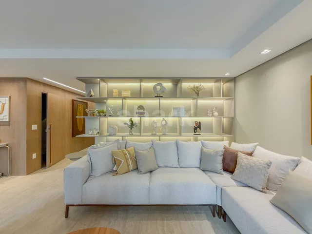 Apartamento com 222m² 3 quartos e 4 banheiros, à venda ou para alugar, no bairro Jardim Paulista em São Paulo