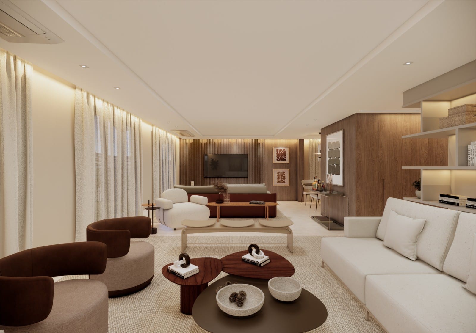 Apartamento em Jardim Paulista — foto 1