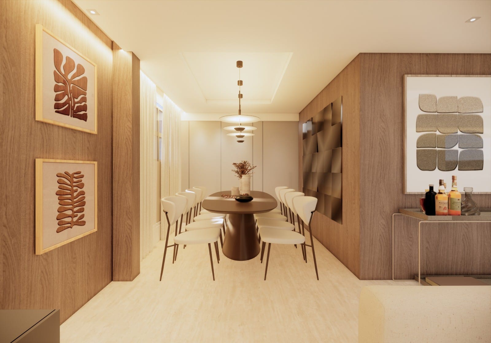 Apartamento em Jardim Paulista — foto 2