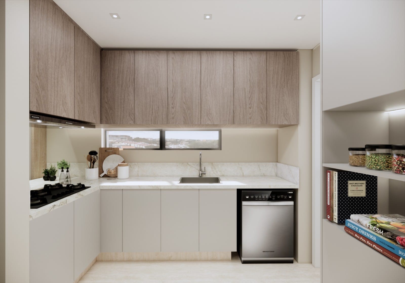 Apartamento em Jardim Paulista — foto 4