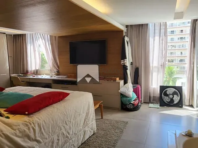 Apartamento com 150m² 3 quartos e 2 banheiros, à venda, no bairro Ingá em Niterói