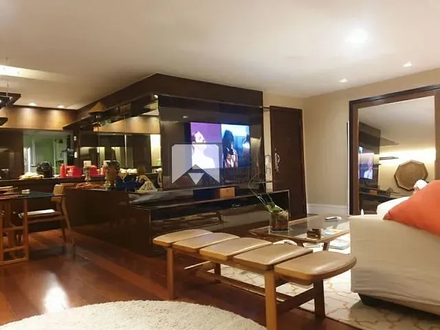Apartamento com 150m² 3 quartos e 2 banheiros, à venda, no bairro Ingá em Niterói