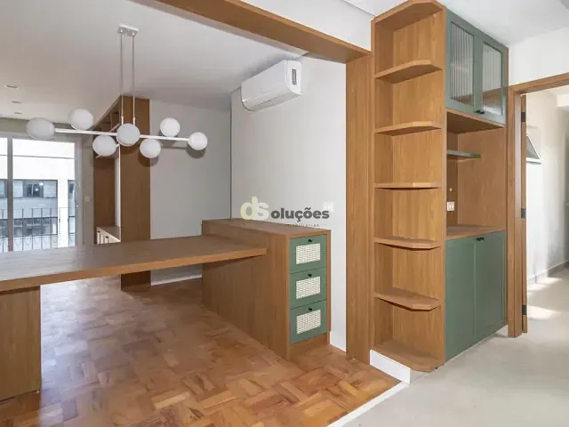 Apartamento 2 quartos e 2 banheiros, à venda, no bairro Vila Uberabinha em São Paulo
