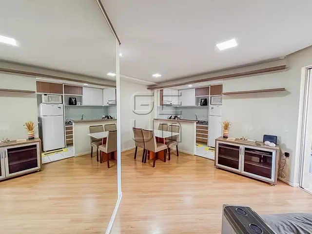 Apartamento com 105m² 3 quartos e 2 banheiros, à venda, no bairro Gleba Fazenda Palhano em Londrina