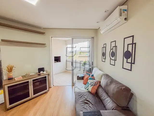 Apartamento com 105m² 3 quartos e 2 banheiros, à venda, no bairro Gleba Fazenda Palhano em Londrina