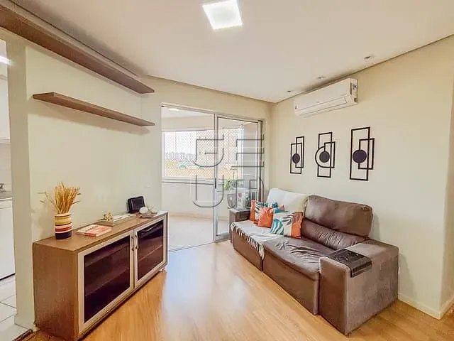 Apartamento com 105m² 3 quartos e 2 banheiros, à venda, no bairro Gleba Fazenda Palhano em Londrina