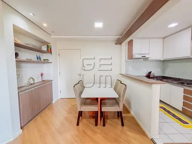 Apartamento com 105m² 3 quartos e 2 banheiros, à venda, no bairro Gleba Fazenda Palhano em Londrina