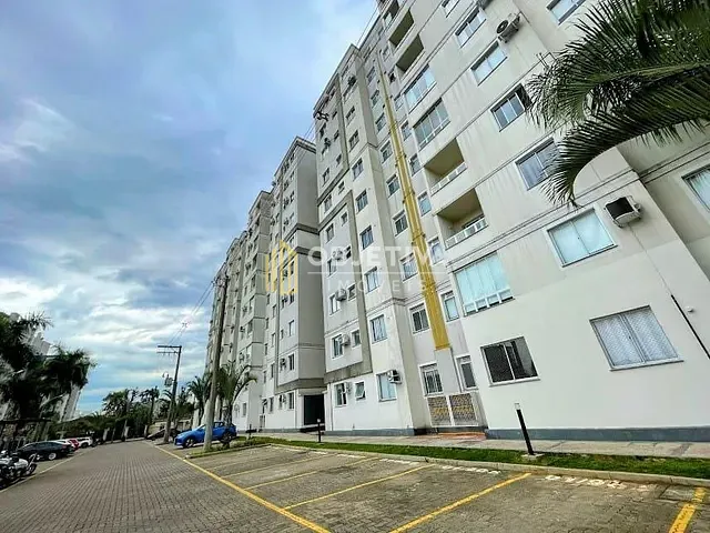 Apartamento com 90m² 2 quartos e 1 banheiro, à venda, no bairro Vila Rosa em Novo Hamburgo