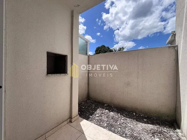 Apartamento com 90m² 2 quartos e 1 banheiro, à venda, no bairro Vila Rosa em Novo Hamburgo