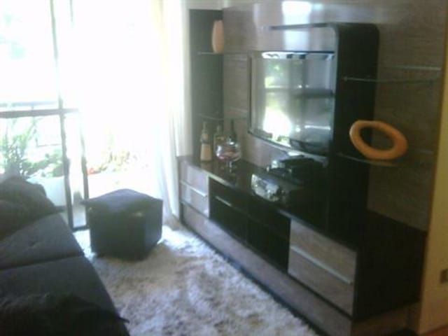 Foto do Apartamento - Apartamento residencial à venda, Vila Carvalho, Sorocaba - AP3662. | Ary Proenca Negócios Imobiliários Ltda