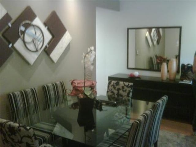 Foto do Apartamento - Apartamento residencial à venda, Vila Carvalho, Sorocaba - AP3662. | Ary Proenca Negócios Imobiliários Ltda