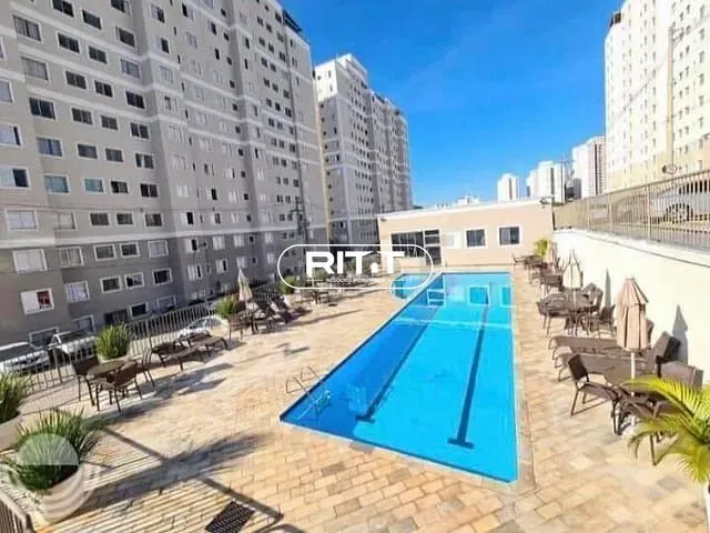 Apartamento com 109m² 2 quartos e 2 banheiros, à venda, no bairro Jardim Nova Europa em Campinas