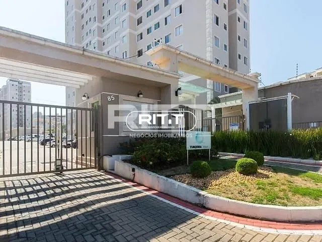 Apartamento com 109m² 2 quartos e 2 banheiros, à venda, no bairro Jardim Nova Europa em Campinas