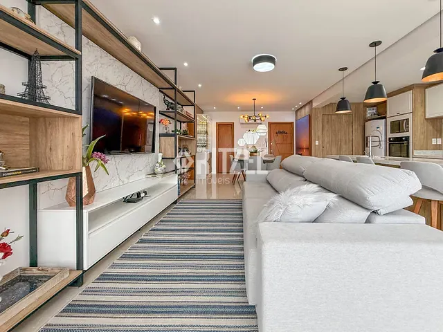 Apartamento 3 quartos e 3 banheiros, à venda, no bairro Centro em Campo Bom