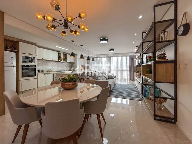 Apartamento 3 quartos e 3 banheiros, à venda, no bairro Centro em Campo Bom
