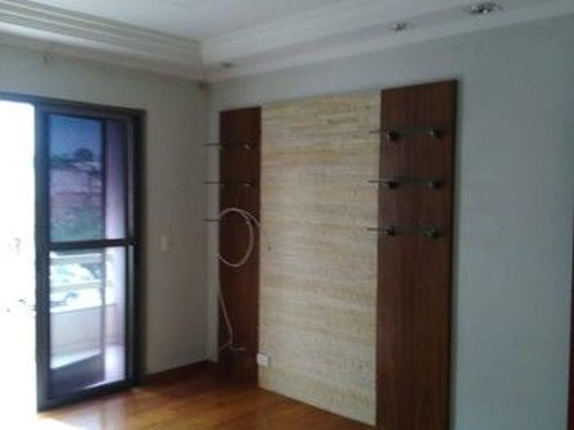 Foto do Apartamento - Apartamento com 3 dormitórios à venda, 85 m² por R$ 365.000,00 - Jardim Bela Vista - São José dos Campos/SP | RUSSI IMÓVEIS