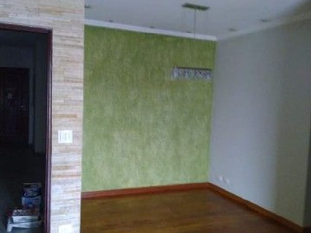 Foto do Apartamento - Apartamento com 3 dormitórios à venda, 85 m² por R$ 365.000,00 - Jardim Bela Vista - São José dos Campos/SP | RUSSI IMÓVEIS