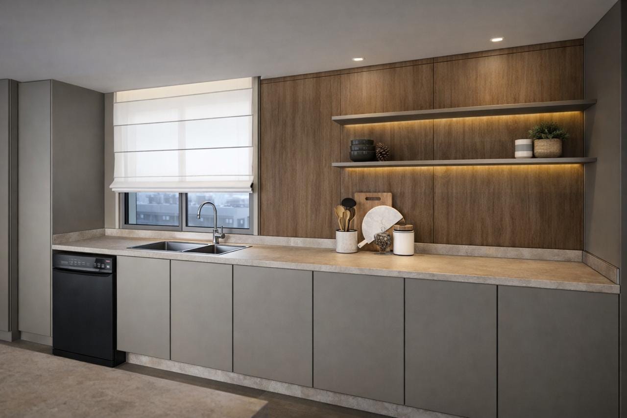 Apartamento em Cerqueira César — foto 3
