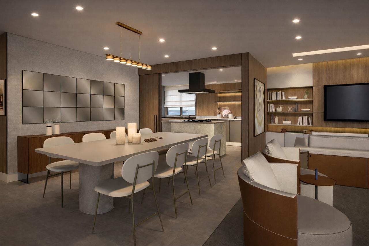 Apartamento em Cerqueira César — foto 4