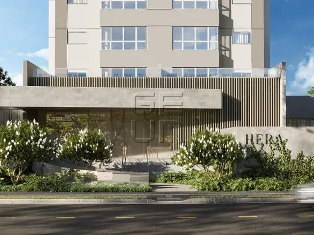 Apartamento com 156m² 3 quartos e 3 banheiros, à venda, no bairro Nikko em Londrina