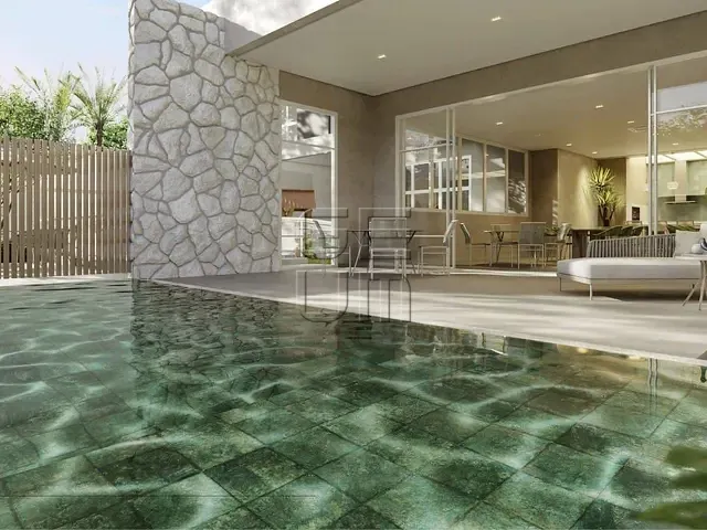 Apartamento com 156m² 3 quartos e 3 banheiros, à venda, no bairro Nikko em Londrina